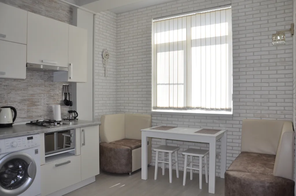 Квартира Уютная квартира — Сириус