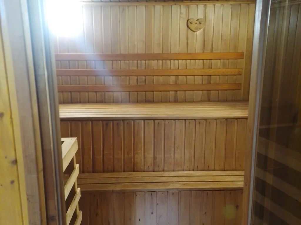 Домик в селе