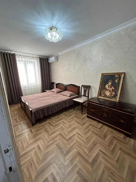 Уютная 2-комнатная квартира в центре города