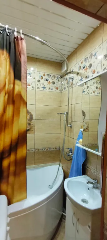 Квартира Уютная квартира в центре города — Аша