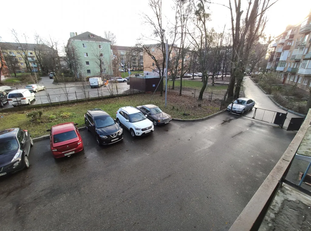 Квартира Квартира в самом центре города — Калининград