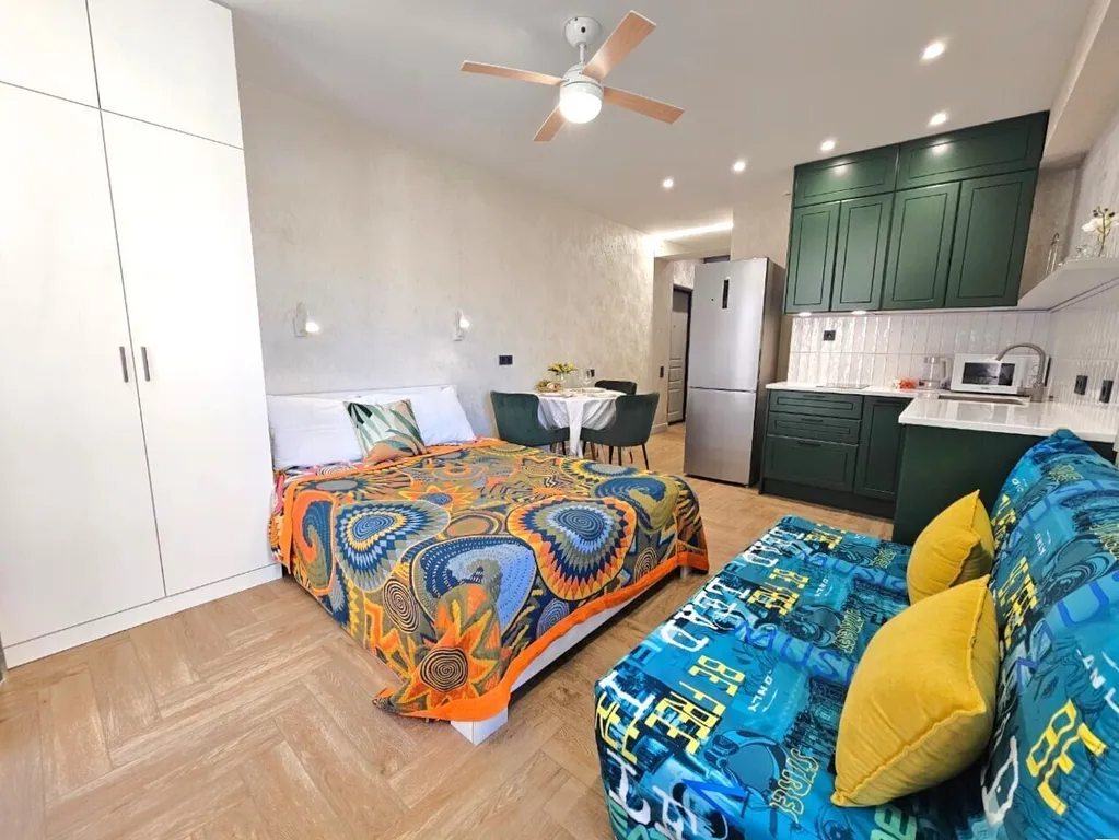 Уютная квартира у моря — аренда посуточно в Дагомыс