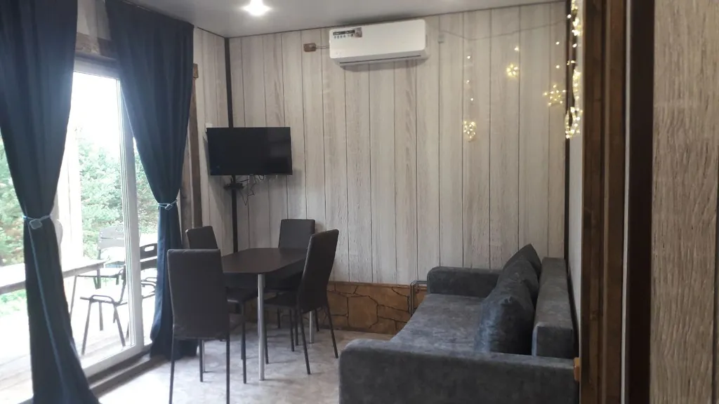 2-комнатный Дом