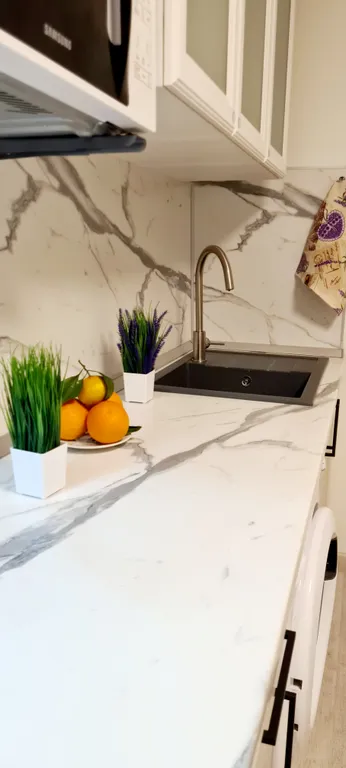 Отличная однушка