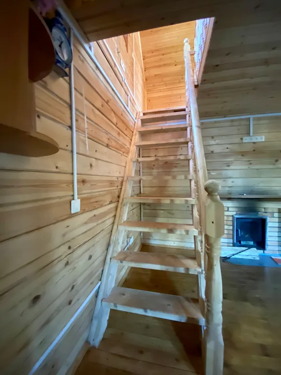 Эко-дом в центре