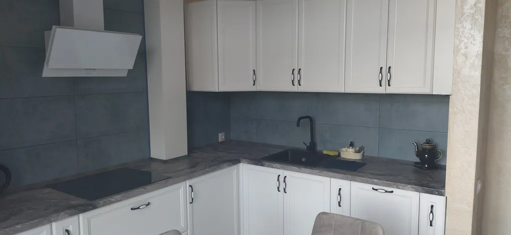 Квартира Апартаменты у соснового бора — Светлогорск