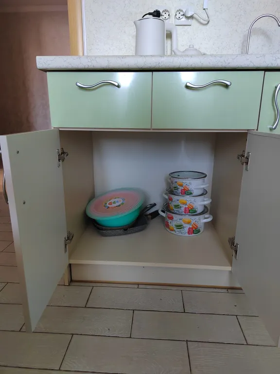 Уютная квартира в отличном районе города