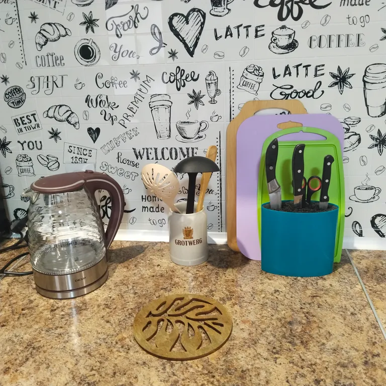 Квартира Уютная квартира у моря, жилье для желающих отдохнуть в центре — Сочи