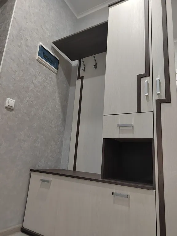 Уютная квартира-студия в новом элитном районе города