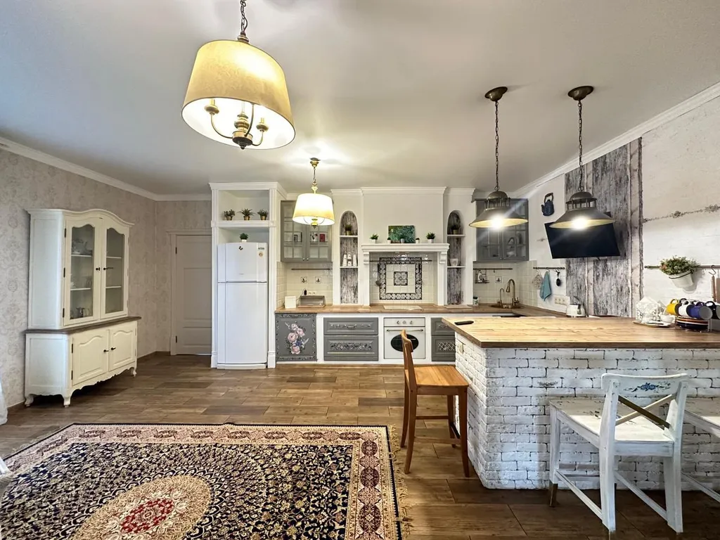 Апартаменты Прованс