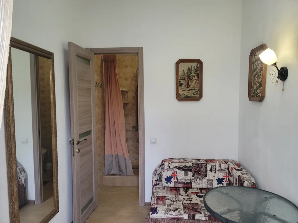 Квартира Комната — Анапа