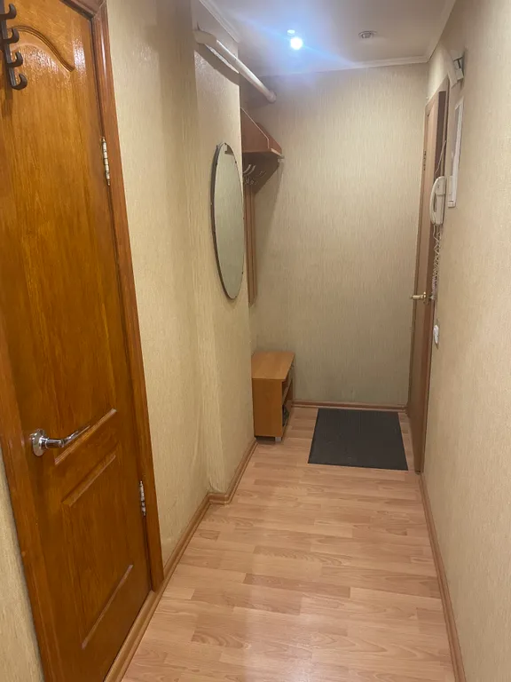 Светлая, уютная и теплая студия