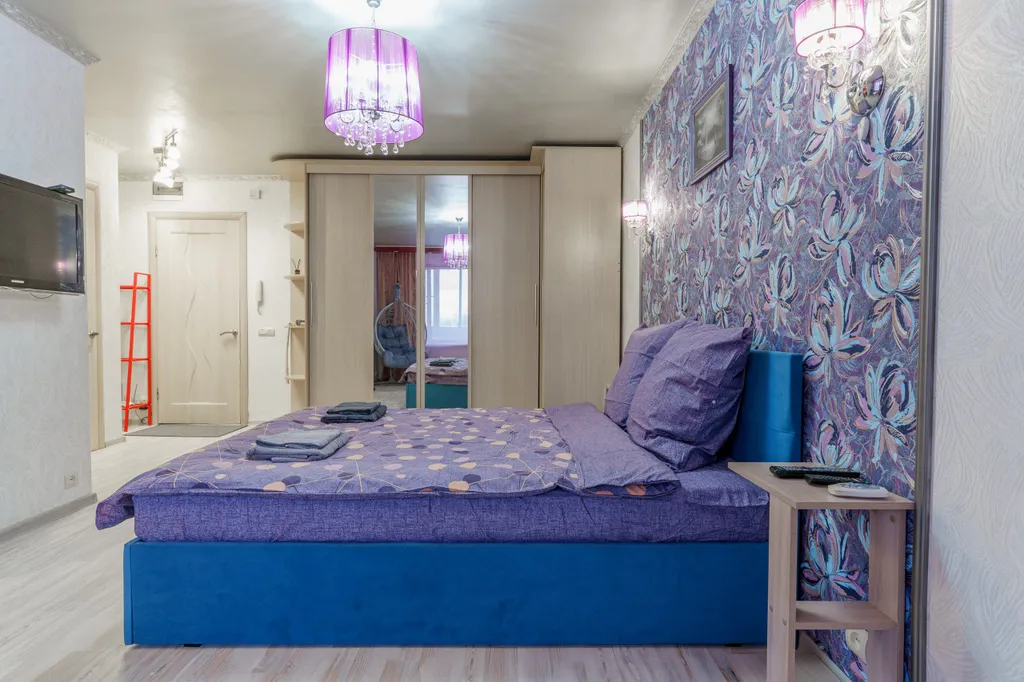 Апартаменты Matilda