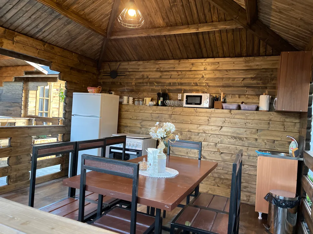 Коттедж Александра