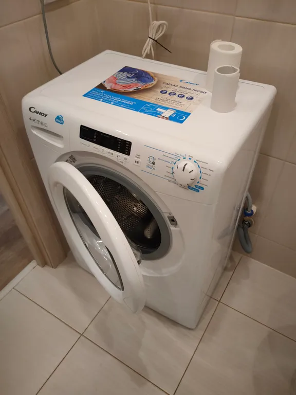 Уютная квартира от Алены