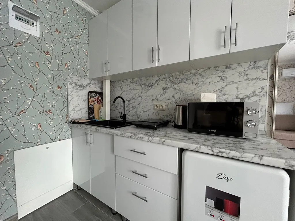 Двухместный номер у реки с зоной для барбекю 8