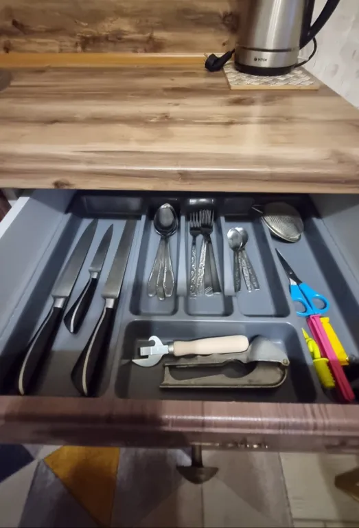 Уютная квартира в Южном районе