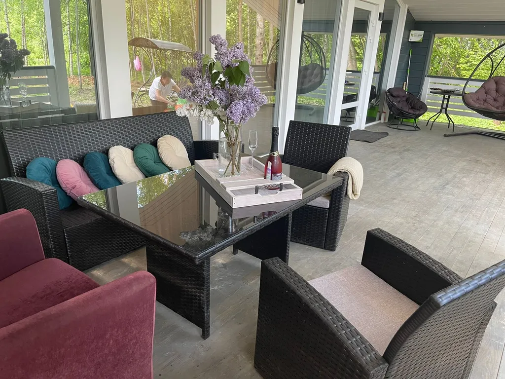 3-комнатный Дом