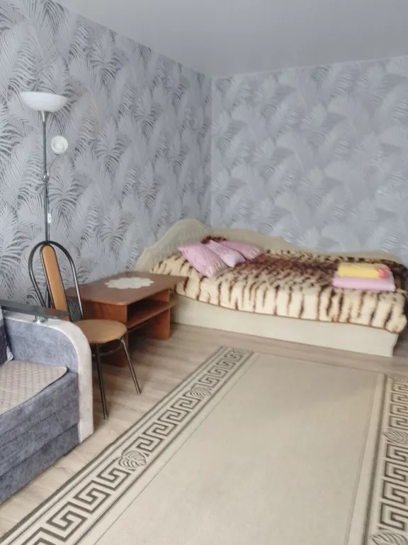 Квартира на берегу Селигера