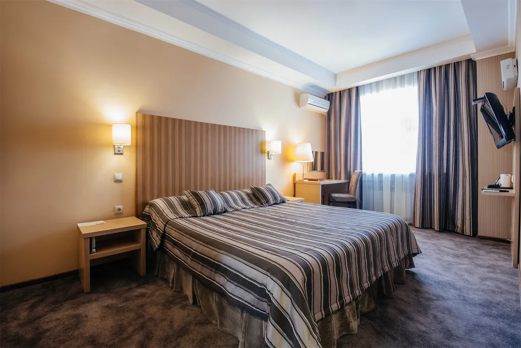 Квартира Комната — аренда посуточно в Курск