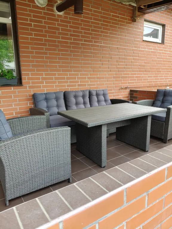 Коттедж Частный дом недалеко от центра — Невское