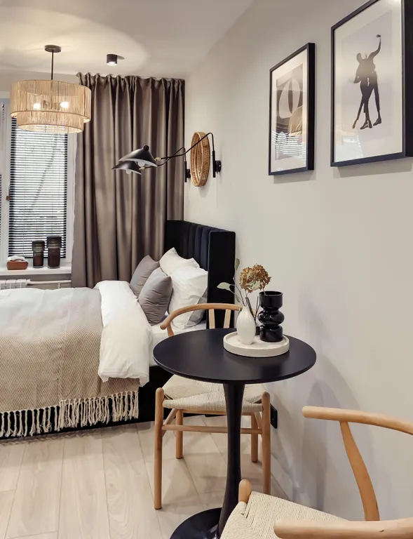 Квартира Квартира Matison Home, парк Царицыно (А9) — Москва