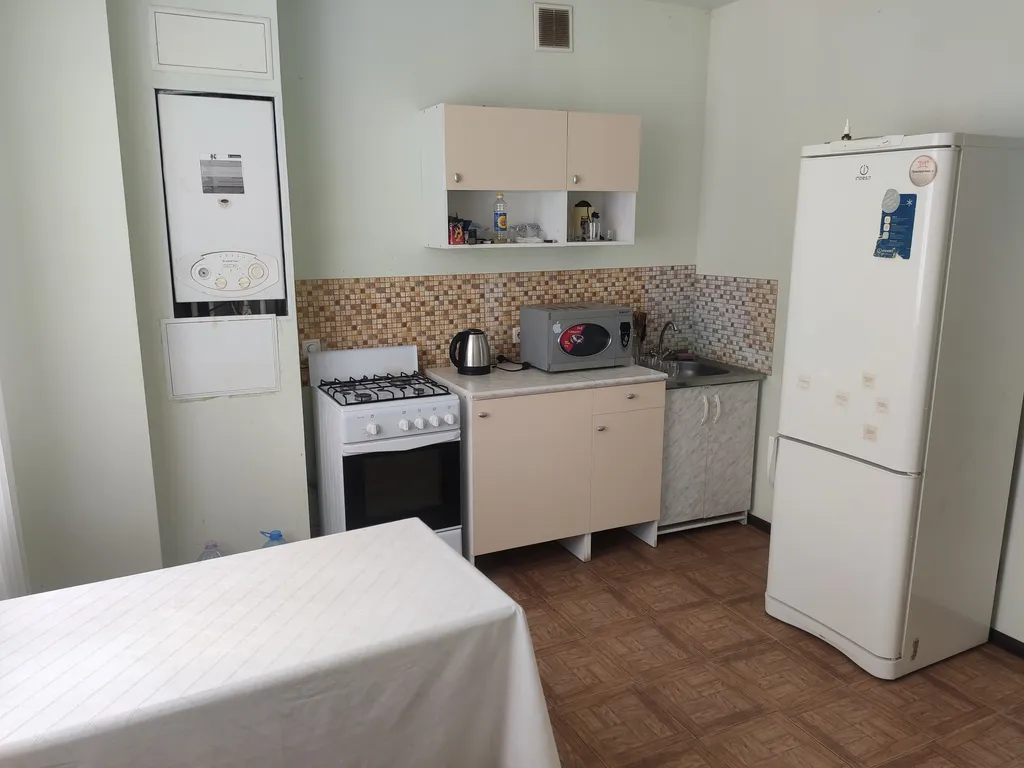 Квартира Уютная квартира в хорошем районе — Элиста