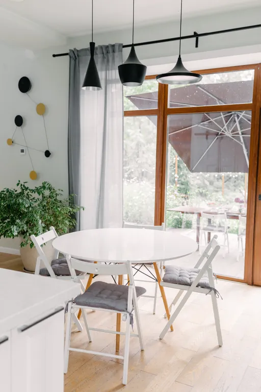 Дом на Есенина c бассейном, баней и чаном