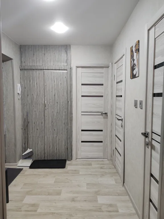 Квартира в центре Рузаевки