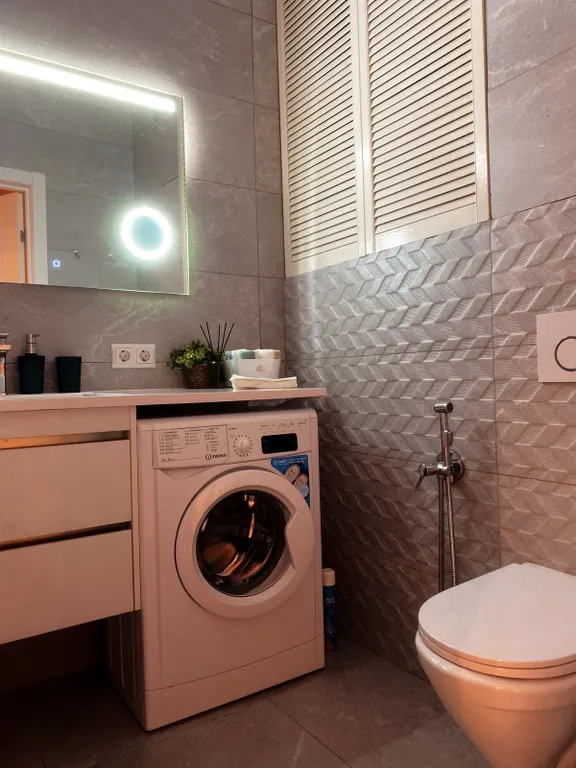 Апарт-премиум