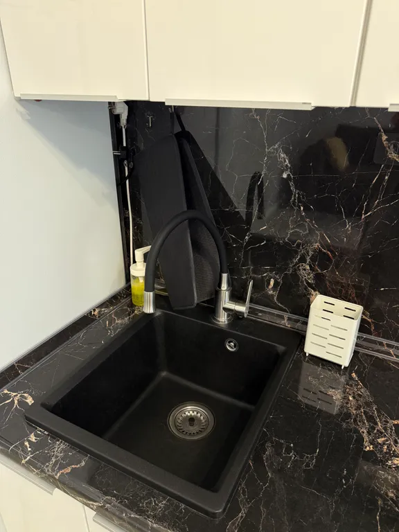 Квартира Квартира Romantic Studio уютная студия недалеко от моря — Пионерский