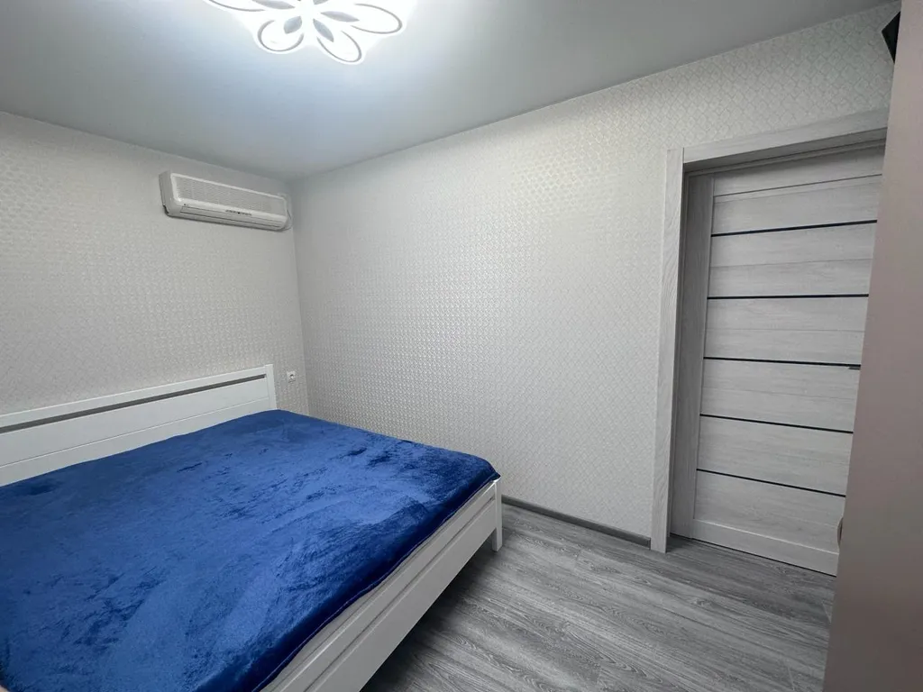 Уютная квартира в историческом центре