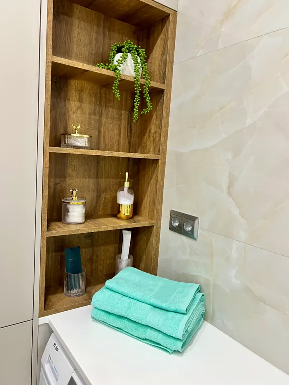 Шикарная 2-комнатная квартира