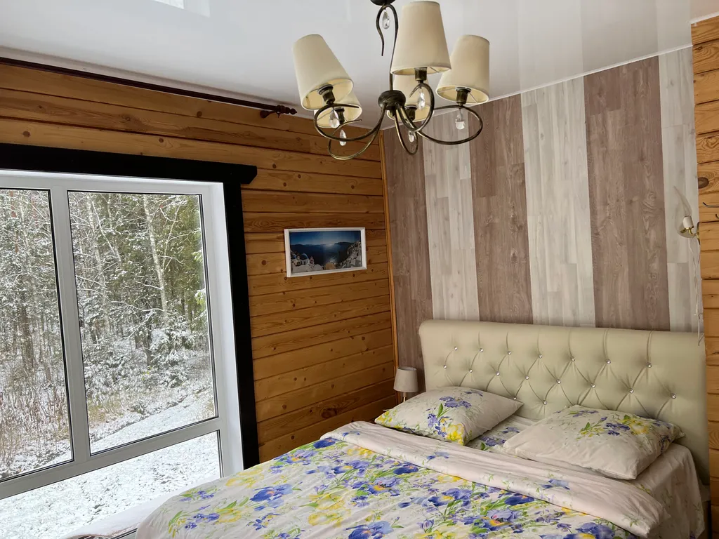 Дом берендей