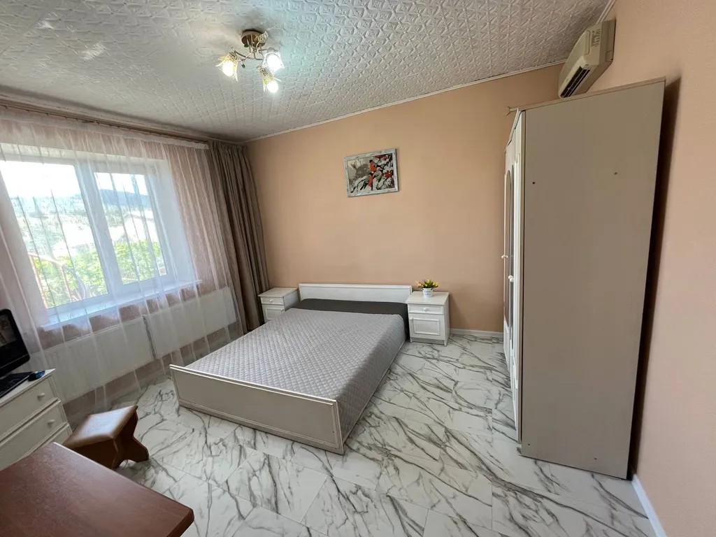 Уютный дом недалеко от моря