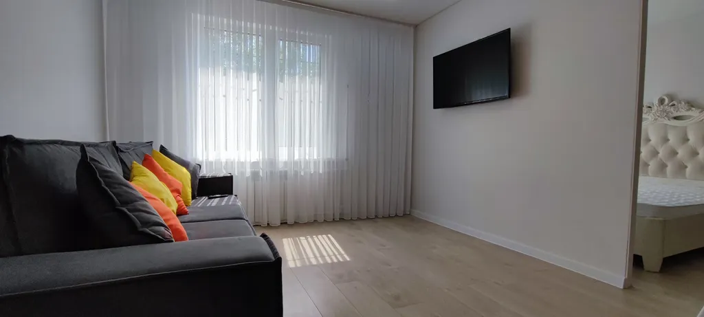 Квартира Апартаменты новинка — аренда посуточно в Набережные Челны