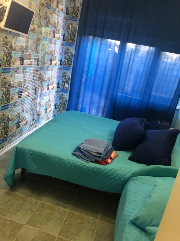 Квартира Комната — аренда посуточно в Лоо