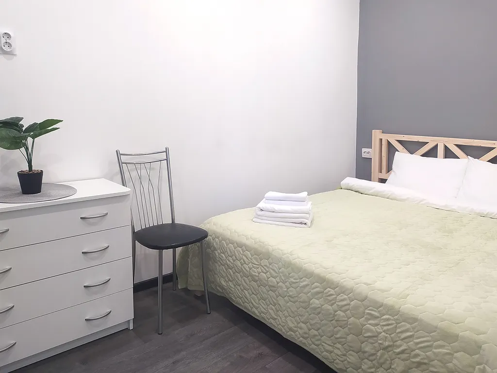 Уютная маленькая квартира в центре Рыбинска