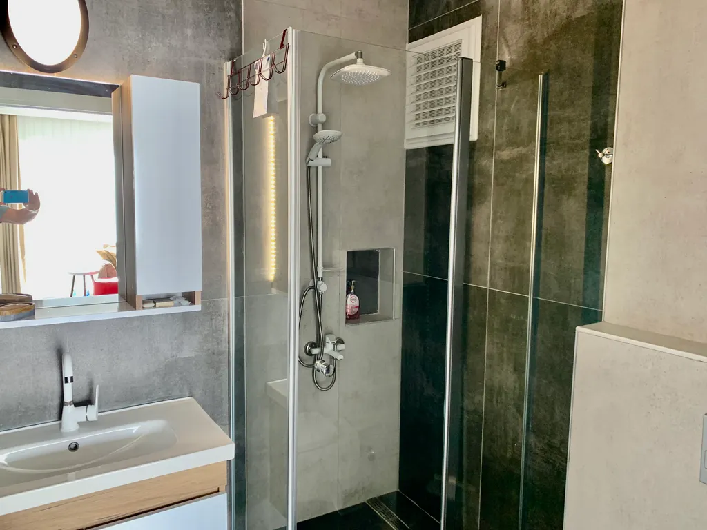 Уютная квартира в современном охраняемом жилом комплексе