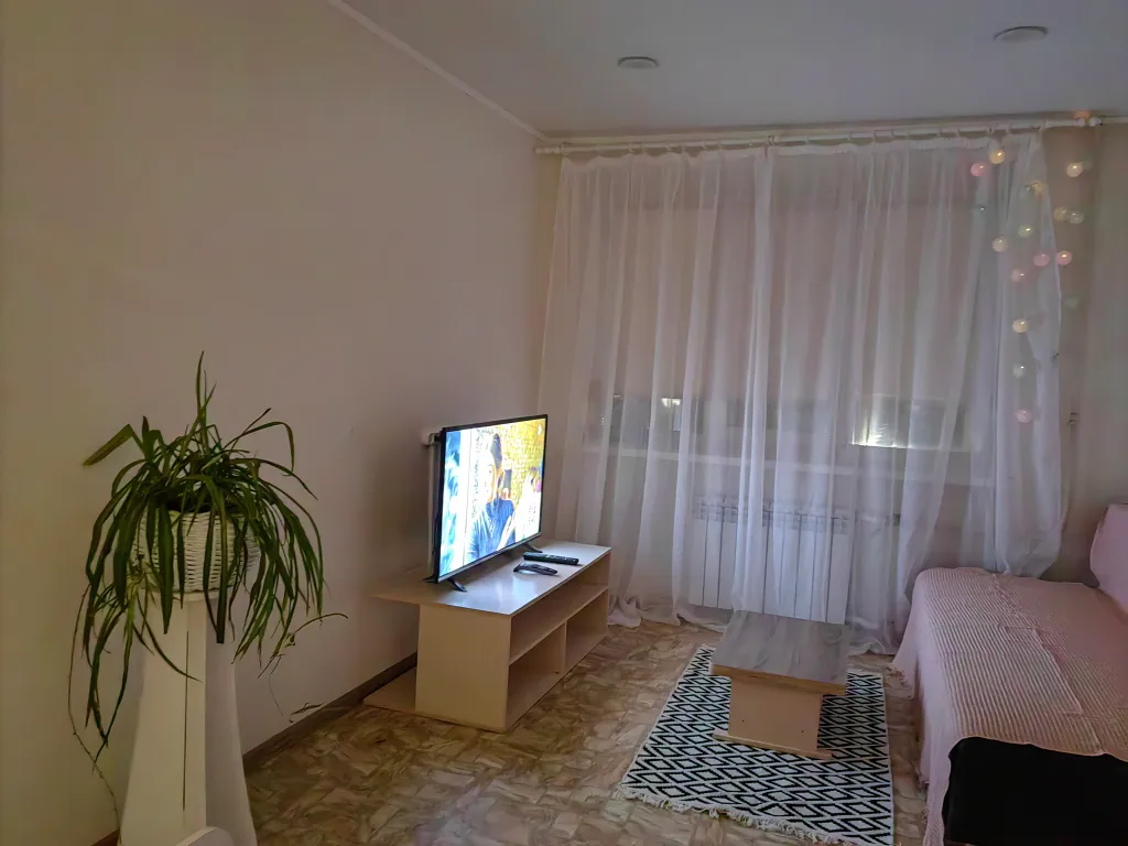 Квартира в шаговой доступности от Воткинских терм — аренда посуточно в Воткинск