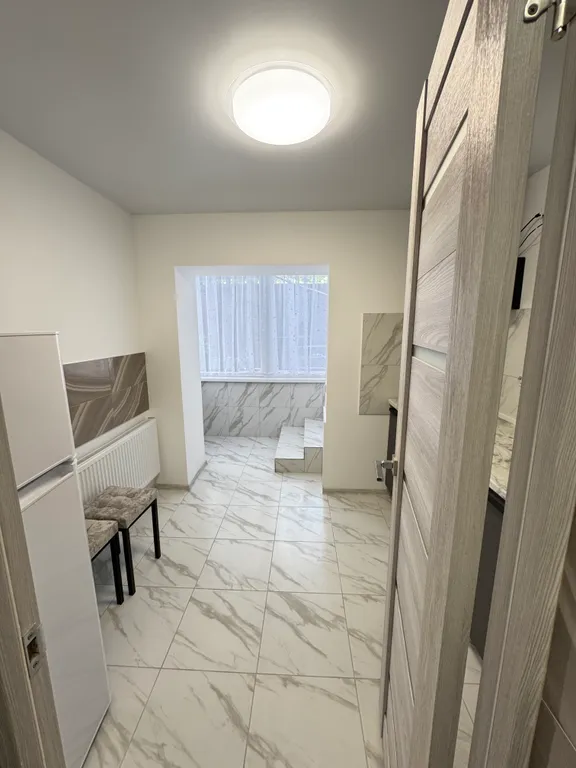 Квартира Квартира 2-местный номер на 1 этаже с кухней и санузлом — Судак