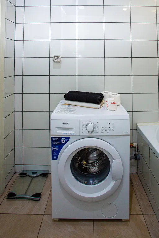 Уютная студия в Берёзовой Роще