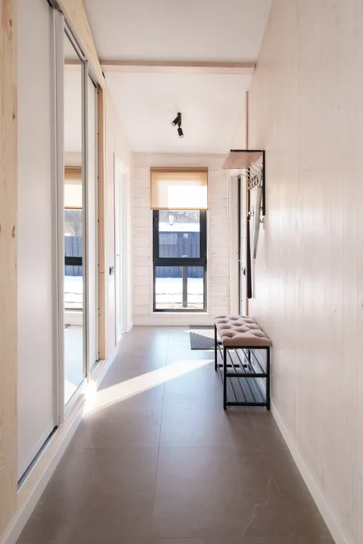 Моя атмосфера - Дом с сауной, банным чаном, костровой зоной