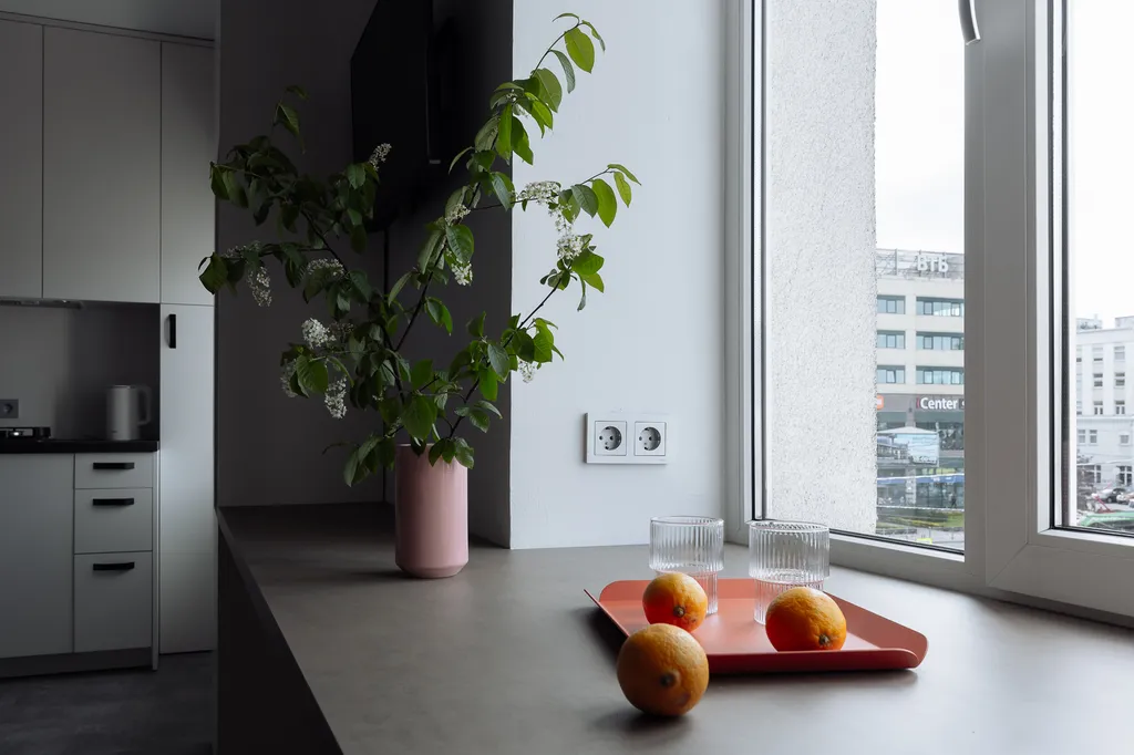 Апартаменты Maison Platz в центре Калининграда