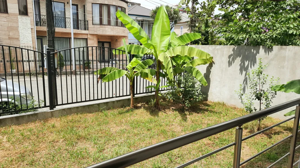 Гостевой дом на берегу моря