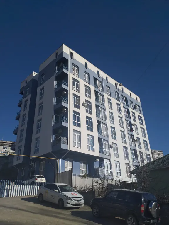 Уютная, светлая 1,5-квартира в тихом месте в центре города