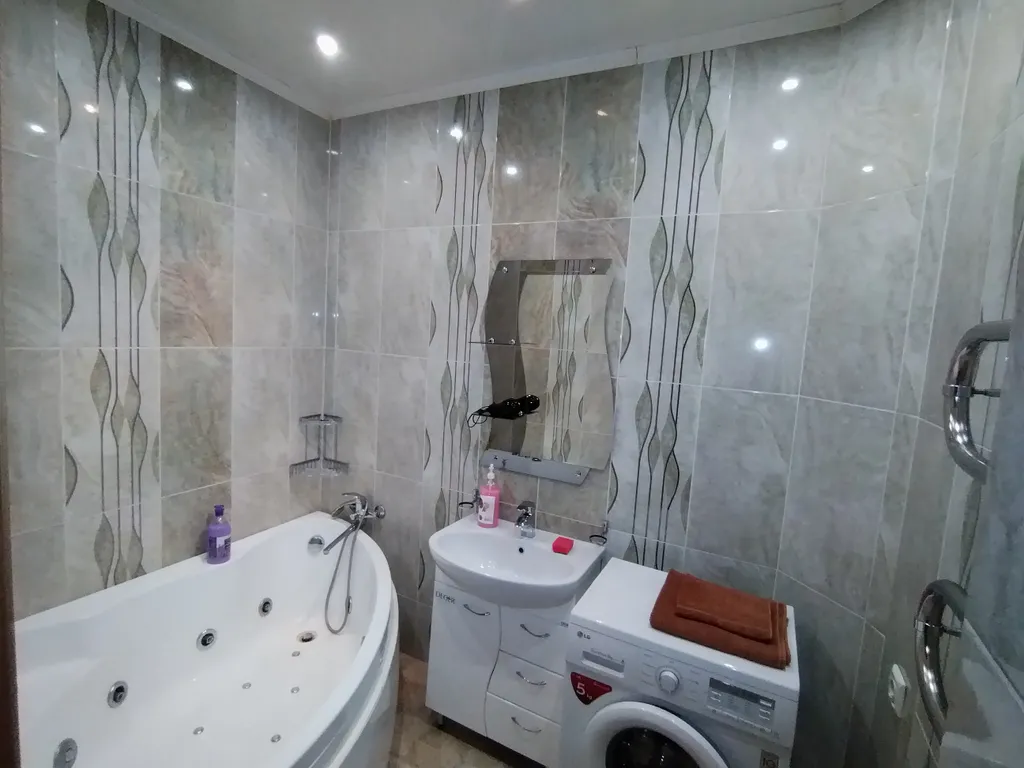 Квартира в центре