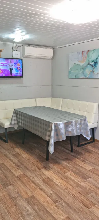 Дом на Волге