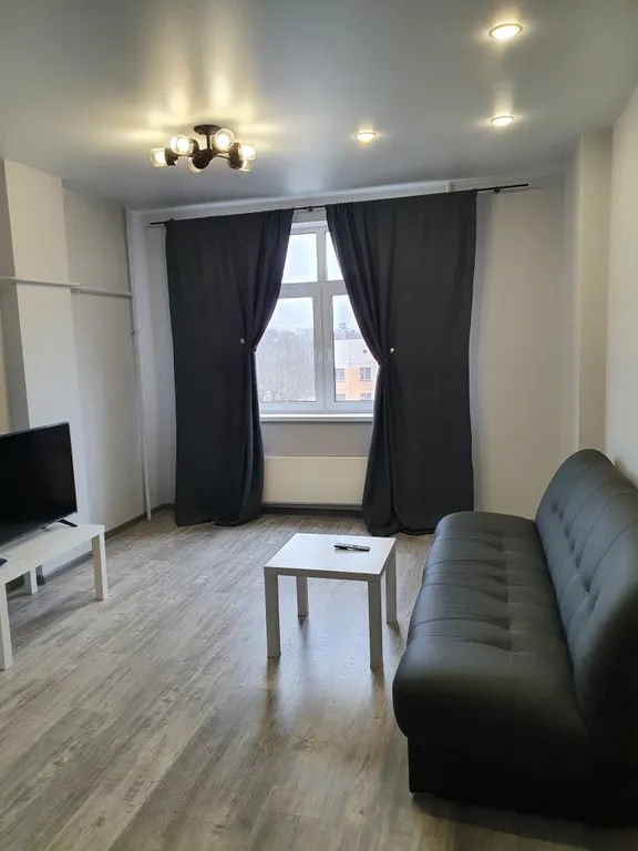 Уютные апартаменты в центре Пскова