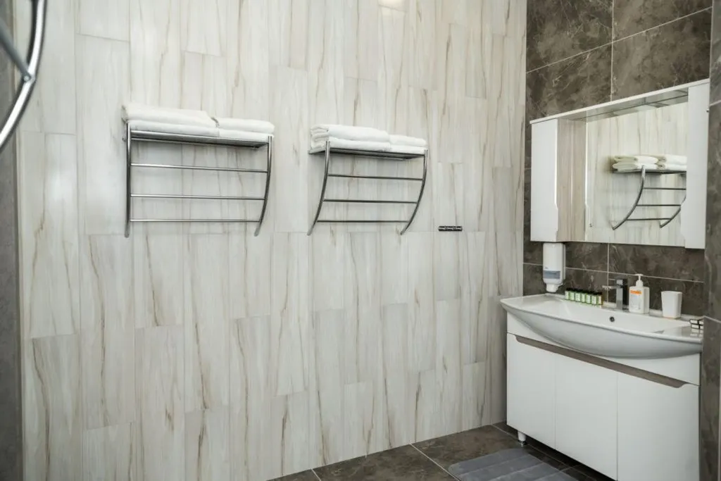 4-комнатный Дом